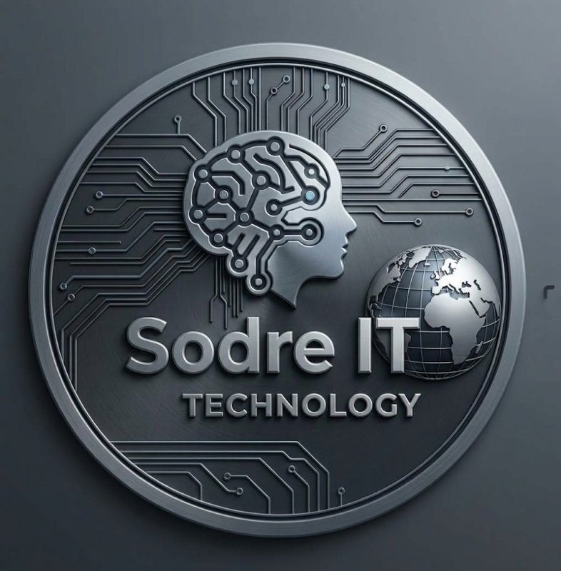 Marcio Sodre - Sodre IT